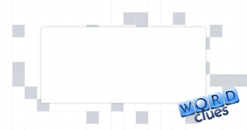 Lobe site Crossword Clue