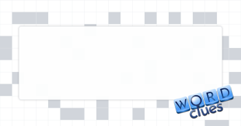 Lobe's location Crossword Clue