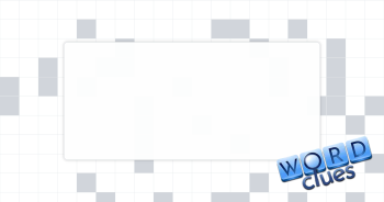 Loblike Crossword Clue