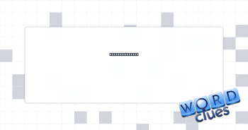 Lobster's claw Crossword Clue