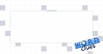 Lobster's home Crossword Clue