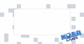 Located Crossword Clue
