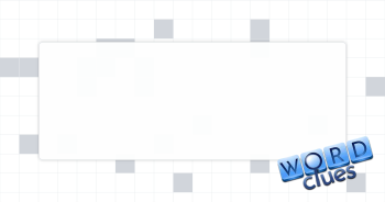 Location in DC Crossword Clue