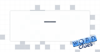 __-lock brakes Crossword Clue