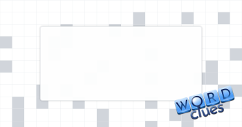 Lock horns Crossword Clue