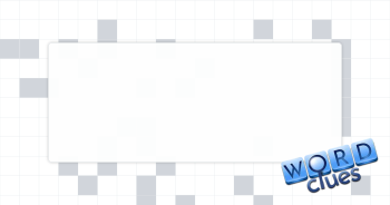 Lock or plait Crossword Clue