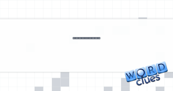 Lock without a key? Crossword Clue