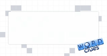 Locked securely Crossword Clue