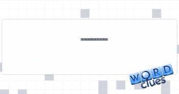 Locker room speech Crossword Clue