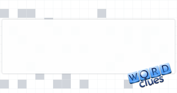 Locks in a stable? Crossword Clue