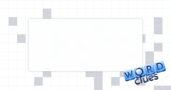Locus Crossword Clue