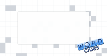 Lode source Crossword Clue