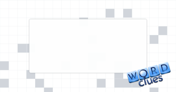 Loft bundle Crossword Clue