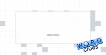 Loft setting Crossword Clue