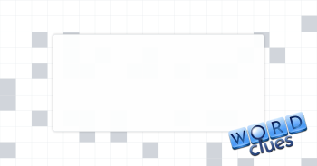 Loft space Crossword Clue