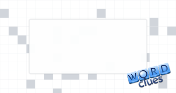 Lofty space Crossword Clue