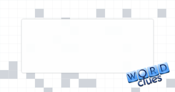 Lofty tribute Crossword Clue