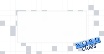 Log home Crossword Clue