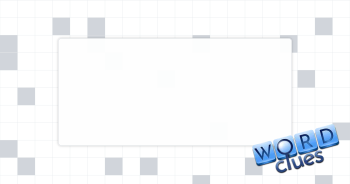 Log-on need Crossword Clue