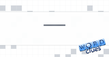 Logan International code Crossword Clue