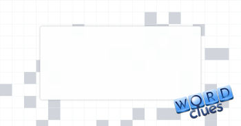 Lollygagger Crossword Clue