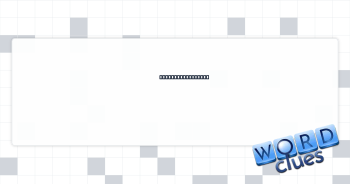 Lollygagging, say Crossword Clue