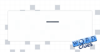 Lomond and Ness Crossword Clue