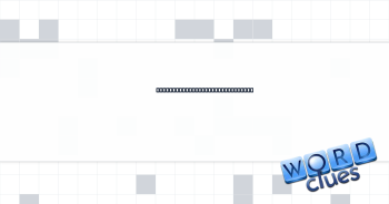 London Eye? That's Xmas treat! Crossword Clue