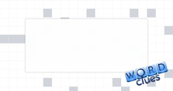 London lang. Crossword Clue