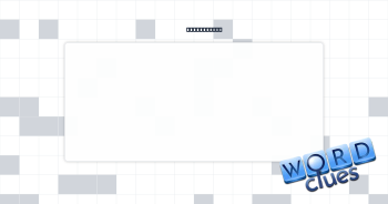 London line Crossword Clue
