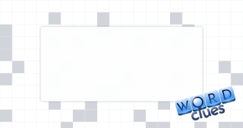 Long ago Crossword Clue