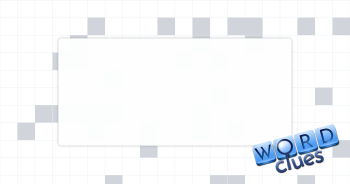 Long attack Crossword Clue