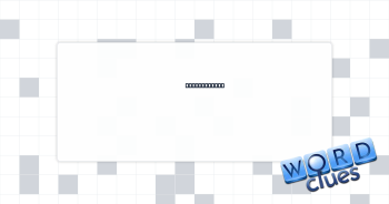 Long bicycle Crossword Clue