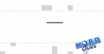 Long cloud of smoke Crossword Clue