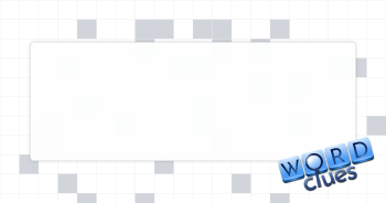 Long cold spell Crossword Clue