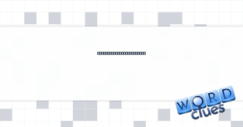 Long crunchy salad stick Crossword Clue