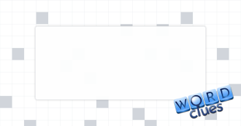 Long curtain Crossword Clue