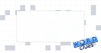 Long cut Crossword Clue