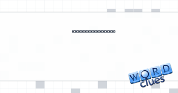 Long essay involving original research Crossword Clue