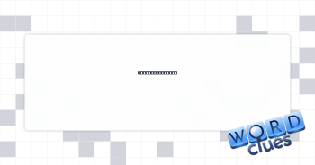 Long filled bun Crossword Clue