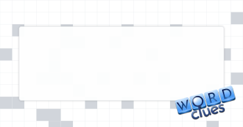 Long-haired dog Crossword Clue
