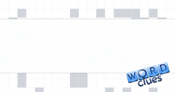 Long-handled server Crossword Clue