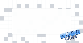 Long hilltop Crossword Clue