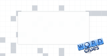Long jump Crossword Clue