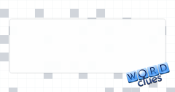 Long-legged bird Crossword Clue