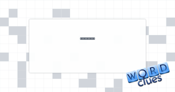 Long lunch Crossword Clue