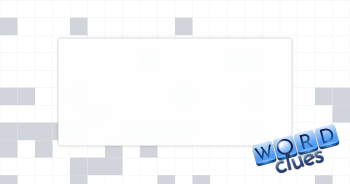 Long movie Crossword Clue