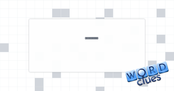 Long odds Crossword Clue