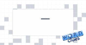 Long of film Crossword Clue