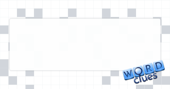 Long or Vardalos Crossword Clue